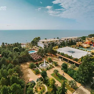 Dreamland Oasis אתר נופש