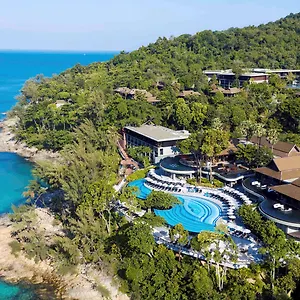 Pullman Phuket Arcadia タイ王国