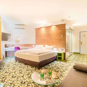 *** Szálloda Ibis Styles Ausztria