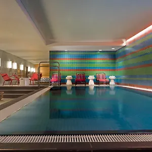 شقة فندقية أدينا الفندقية ميت