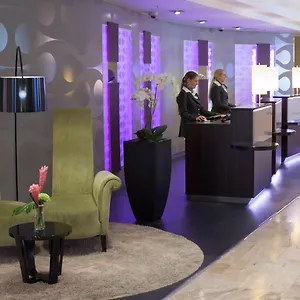 Crowne Plaza Centre Ku'damm By Ihg מלון