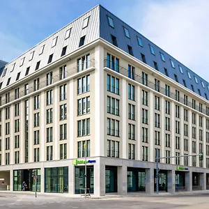 Ξενοδοχείο Express - - Alexanderplatz By Ihg, Βερολίνο