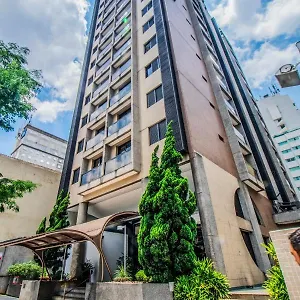 Apart-hotel Saint Lawrence - 101 