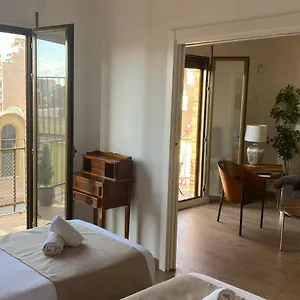Espectacular Corsini Apartment-2, En El Centro, Con Parking Spain
