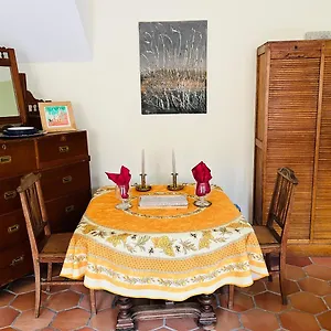 La La Maison Searle à Tourtour