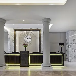 Titanic Gendarmenmarkt Hotel