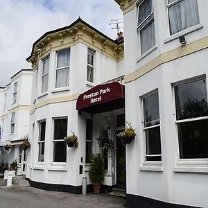 Preston Park イギリス