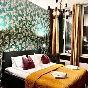 Thon Partner Kungsbron Hotell