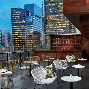 Doubletree By Hilton Times Square West Hotell