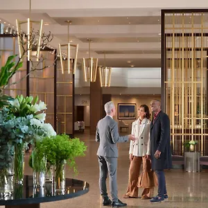 Intercontinental By Ihg מלון