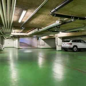 Ξενοδοχείο Garner - Schoeneberg By Ihg, Βερολίνο
