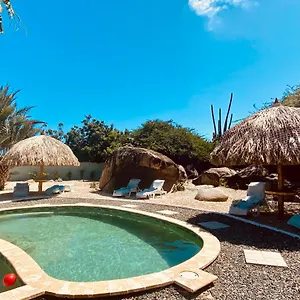 Rock Palma Apartments - Cozy, Spacious And Family Friendly Noord