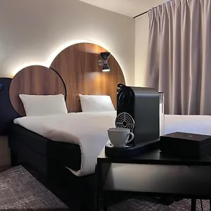 *** Szálloda Ibis Styles Meteor Avenue D'italie Franciaország