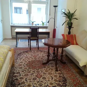 Stadtoase Wilmersdorf Berlín