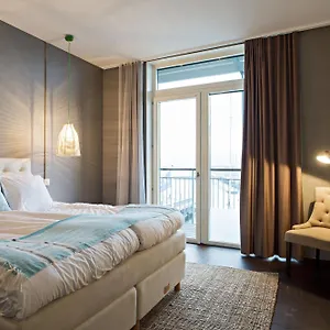 No. 16 Hotell