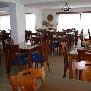 Best Western Plus Larco מלון