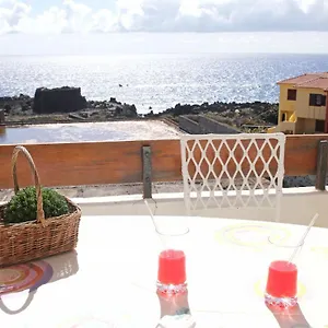 Balcón Sobre El Mar Playa Cancajos.- BreNa Baja (la Palma)